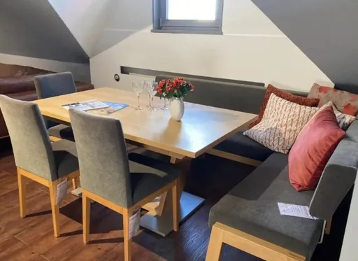 Schösswender Essplatz AVELLINO - Ausstellungsstück in Bäumenheim